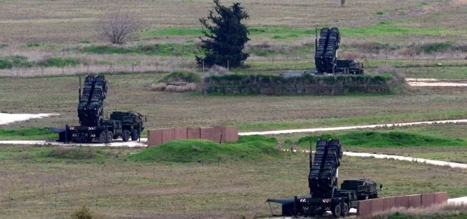 Türkiye’den NATO’ya öneri: Savunma sistemlerinin süresini uzatın