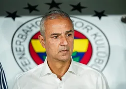 Fenerbahçe'de Roma maçı öncesi 4 değişiklik: Semedo, İrfan Can, Oğuz Aydın ve Vedat Muriqi kulübeye çekilecek