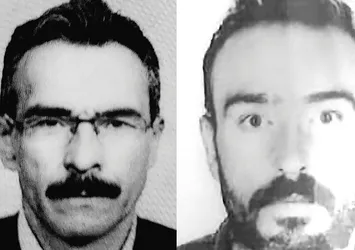 Kardeşlere kanlı pusu: 2 ölü