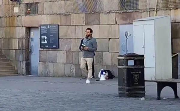 İsveç’te Kur’an-ı Kerim’e alçak saldırı! Yine başrolde o isim var