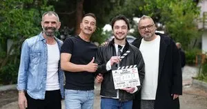 Aile Saadeti sete çıktı! İşte ilk kareler...