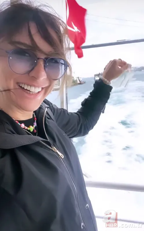 ‘Sünnet derisiyle genç kalıyorum’ açıklamasıyla gündeme oturan Hamdi Alkan’ın eski eşi Selen Görgüzel’den bir çıkış daha! Nafaka açıklamasında hemcinslerini hedef aldı 7