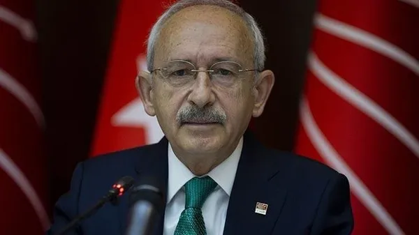 AK Parti İstanbul İl Başkanı Bayram Şenocak: Başkan Erdoğan ne Washington’un ne Paris’in ne de Tel Aviv’in adamı oldu!