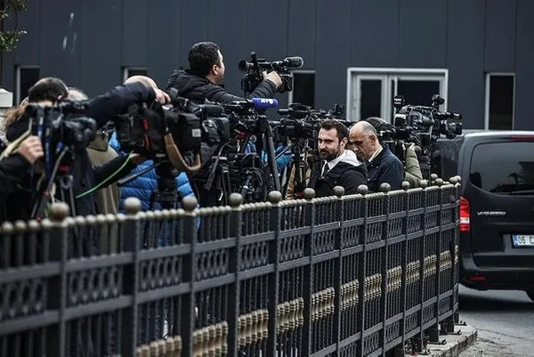 Son dakika: Dünyanın gözü İstanbul’da! Rusya-Ukrayna müzakere heyetleri Dolmabahçe’de bir araya geldi: Türkiye de garantör olsun
