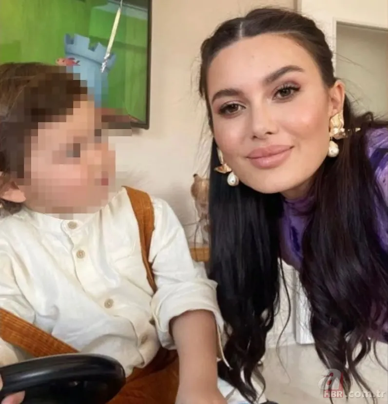 Hacı Sabancı’nın babalık davasında şok gelişme! DNA'dan baba çıktı iddiası 2