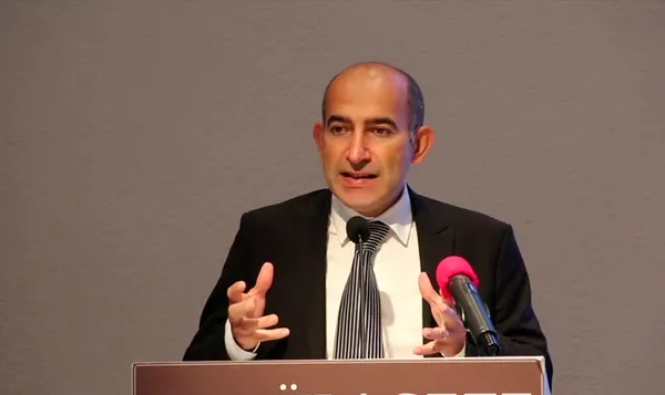 Boğaziçi Üniversitesi Rektörü Prof. Dr. Melih Bulu haklı çıktı! Boğaziçi 2 yılda 75 sıra geriledi - 1