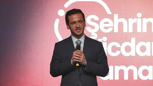 Türkiye’nin dönüşümüne GYODER destek! Deprem bölgesi şahlanıyor