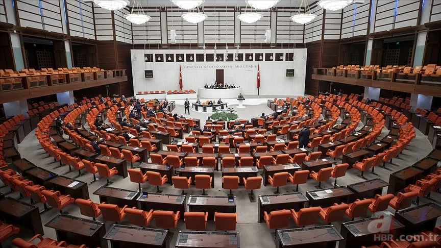 TBMM'de tasarruf dönemi! İşte alınan tedbirler | Otomobilden enerjiye, sağlıktan gezilere... 18