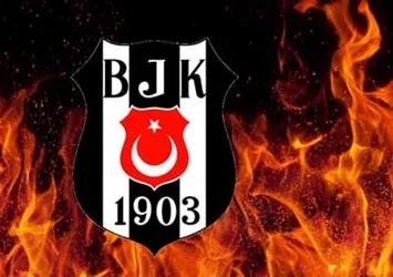 Beşiktaş'ta Yasin Dülger sesleri!