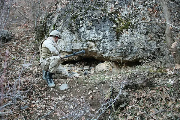 Son dakika: Kıran-9 ve Kıran-10 operasyonları başladı