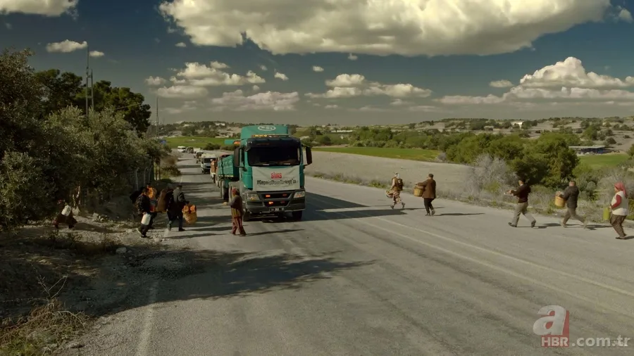 Bakanlıktan 6 Şubat filmi: Bir oluruz gerekirse tüm Türkiye 11 il oluruz! 13