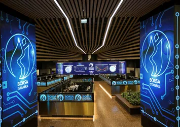 Borsa haftaya rekorla başladı