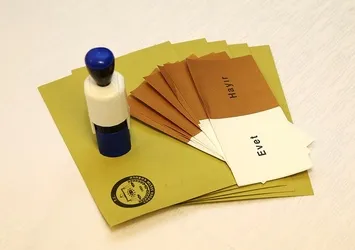 Referandum sürecinde memurların izinleri iptal