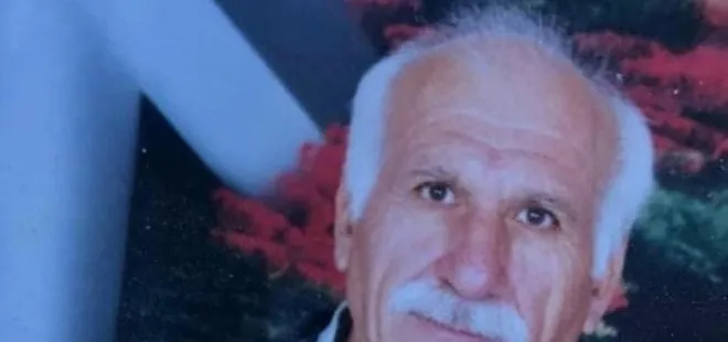Antalya’da kayıp ihbarı verilen yaşlı adamın cesedi bulundu