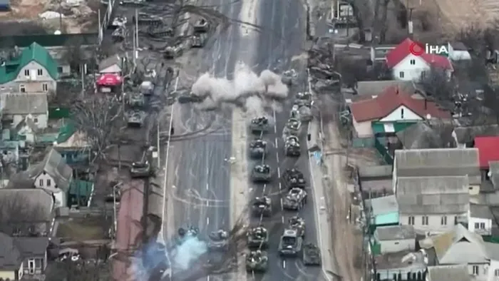 Rusya - Ukrayna savaşında 15. gün! Beyaz Saray’dan korkunç iddia | Avrupa’ya Çernobil uyarısı | İşte dakika dakika gelişmeler