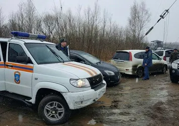Rusya’da helikopter kazası!