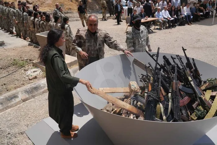 İşte “Terörsüz Türkiye” yasaları: İkinci aşama başlıyor - 1