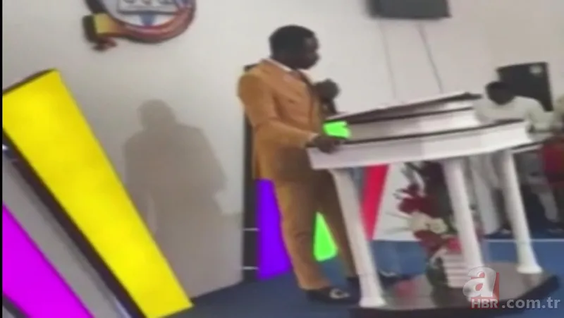 Esenyurt'ta polise parti ihbarı geldi! Nijeryalıların derneği çıktı 10