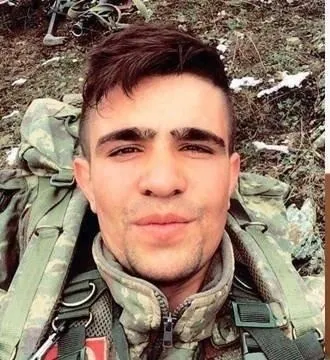 1684383985668.jpeg Şehit İbrahim Halil Ateş'in babasından 7'li koalisyonun cumhurbaşkanı adayı Kemal Kılıçdaroğlu'na tepki: Bunlara verecek oyumuz yok - 1