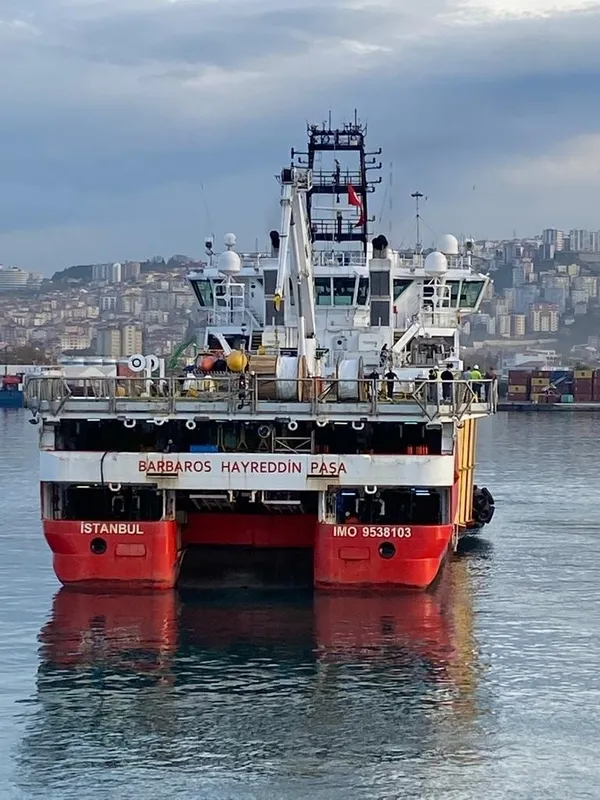 1669102237541.jpg Barbaros Hayrettin Paşa Filyos için yola çıktı - 3