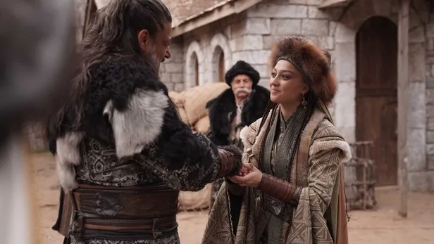 Alparslan Büyük Selçuklu bu akşam var mı, yok mu? Alparslan Büyük Selçuklu yeni bölüm ne zaman? 5 Aralık TRT 1 yayın akışı...