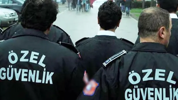ÖGG SINAV SONUÇLARI: Özel güvenlik görevlisi sınav sonuçları ne zaman açıklanacak? ÖGG sınav sonucu açıklama tarihi... - 2