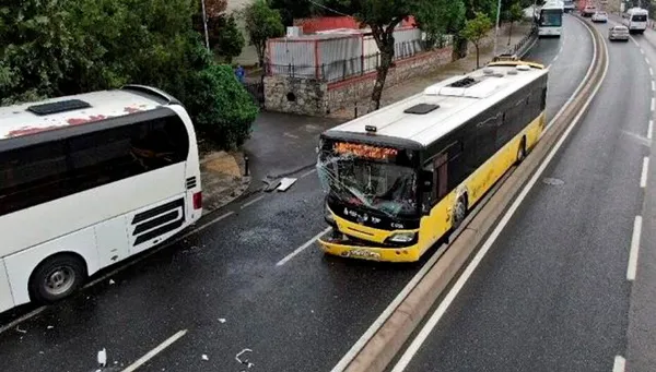 İETT’deki kazaların nedenleri ne? Meğer sistem çoktan çökmüş! Ödemeleri alamadıkları için araçlar bakımsız kaldı