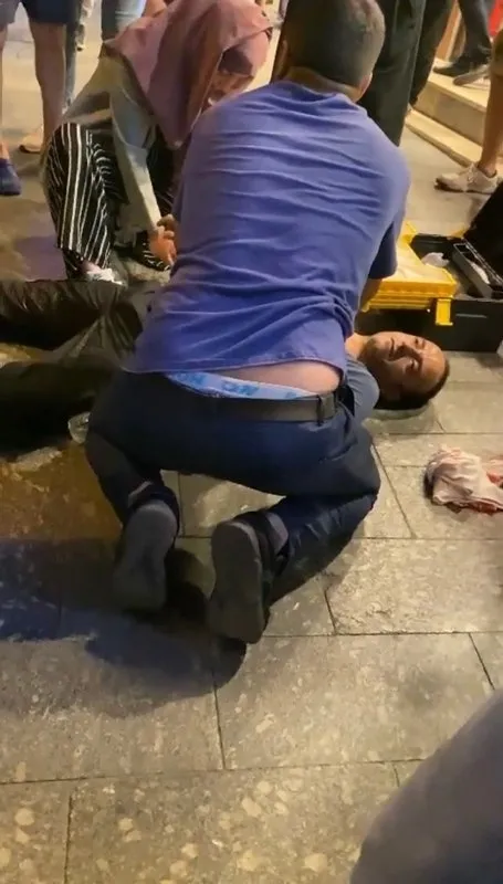 1628332231291.jpg İstanbul'da akılalmaz olay! İzmarit kavgası can aldı - 4
