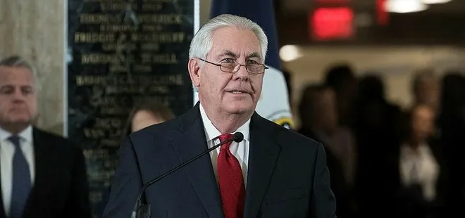 Tillerson’dan Kushner’e şok suçlama!