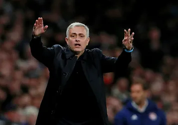 Son dakika | Tottenham'da Jose Mourinho dönemi sona erdi