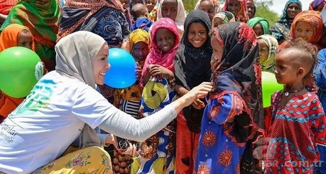 Gamze Özçelik ile Uğur Pektaş'ın oğlu son haliyle olay oldu! Annesinin kopyası 👨👩👦 2