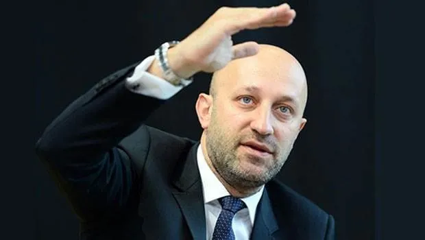 Galatasaray'da istifa! - 1