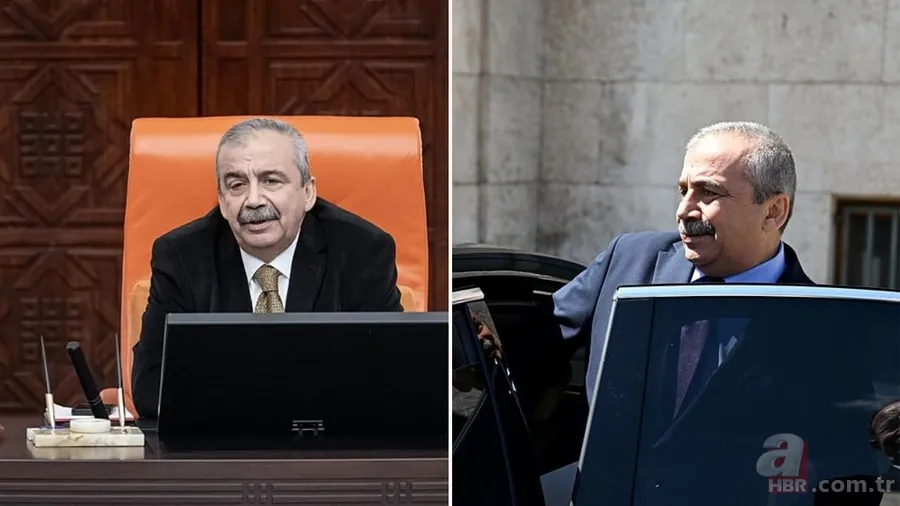 Sırrı Süreyya Önder evli mi, eşi kim? Sırrı Süreyya Önder'in kızı kimdir, kaç çocuğu var? 1