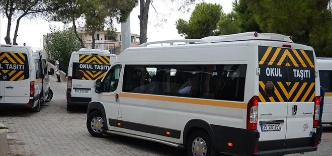 Okul servisi ve toplu taşımada artık zorunlu! Bugün itibarıyla başladı: 112 ile entegre çalışacak