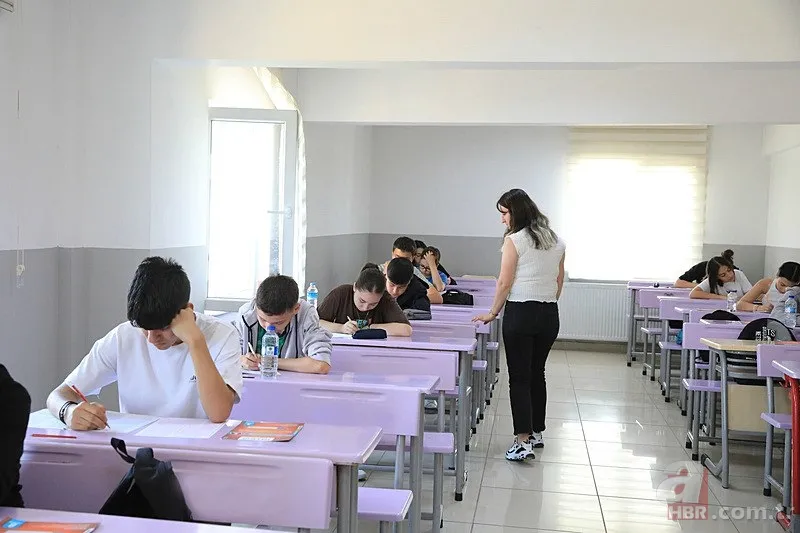 LGS 150, 180, 200, 250, 275, 300 puanla hangi liseye gidilir? 2025 puan hesaplama nasıl yapılır? 2