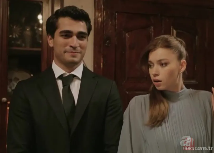 Yalı Çapkını bakın kimi anlatıyormuş! HEPİMİZ YAKINDAN TANIYORUZ! Mert Ramazan Demir ve Afra Saraçoğlu'nun oynadığı diziden BOMBA İTİRAF 21