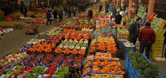 Halde 3 liralık ürün nasıl 15 liraya çıktı? İşte perde arkası: Korsan var