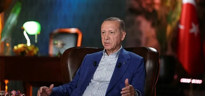 Başkan Erdoğan’dan Kemal Kılıçdaroğlu’na yanıt: 21 yılda kim bankadan parasını çekemedi?