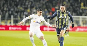 Mevlüt’le 1 yıl daha