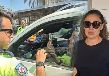 Olayların ardından ilk kez konuştu