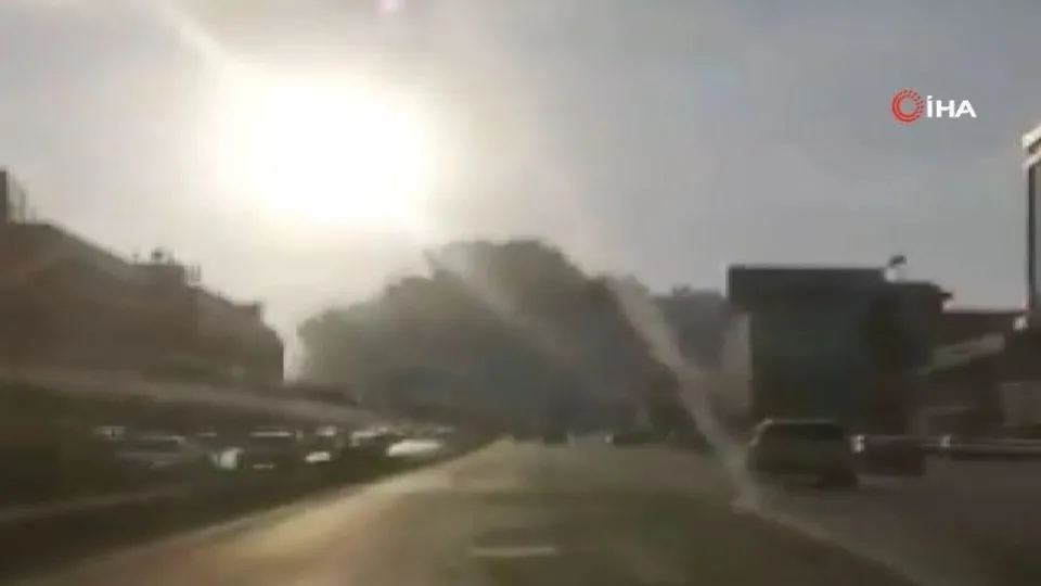 Beyrut'ta insanlık dramı! Korkunç patlamada ölü sayısı artıyor