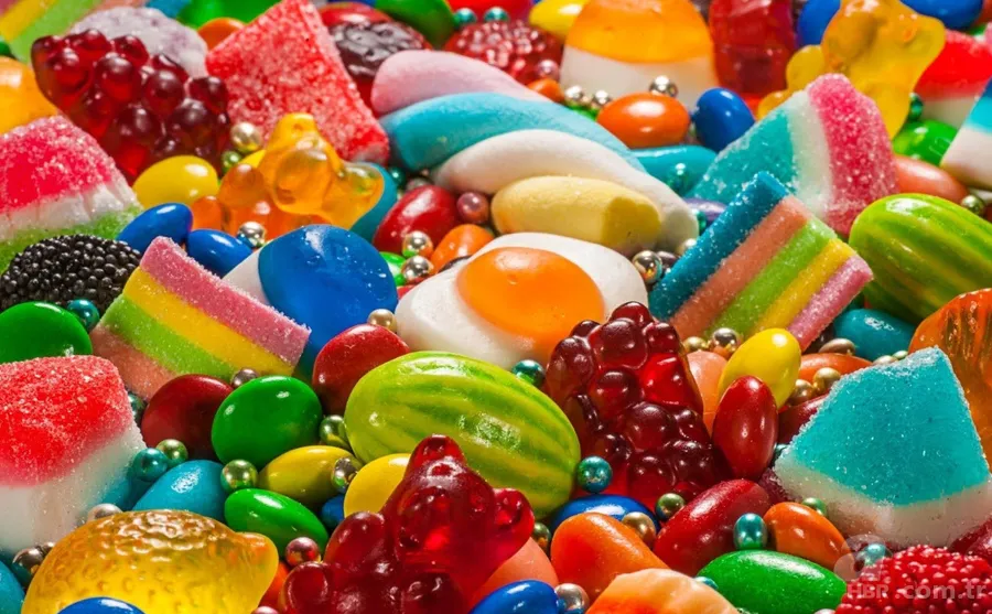 En sağlıksız besinler listesi açıklandı! 9