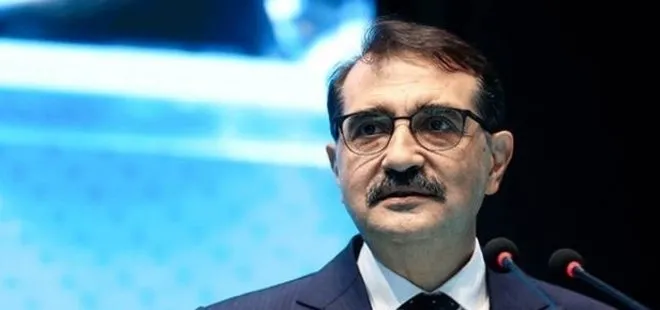 Enerji Bakanı Fatih Dönmez: Türkiye yenilenebilir enerjide merkez olacak