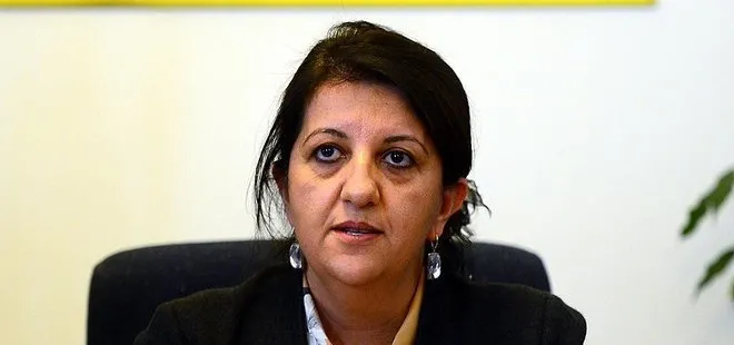 HDP Eş Genel Başkanı Pervin Buldan hakkında soruşturma başlatıldı