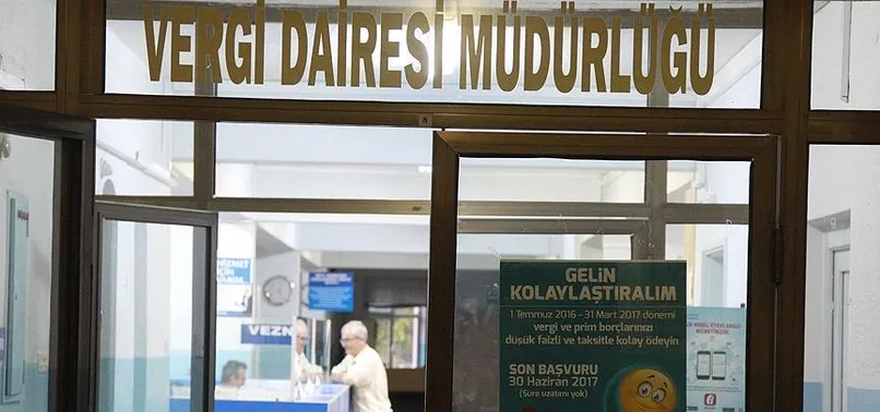Vergi daireleri yarın saat 23.59'a kadar açık olacak (Vergi yapılandırmasında son tarih)