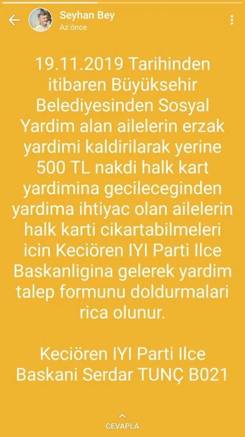 AK Parti ortaya çıkarmıştı! Mansur Yavaş bu ayıbı temizlemeli
