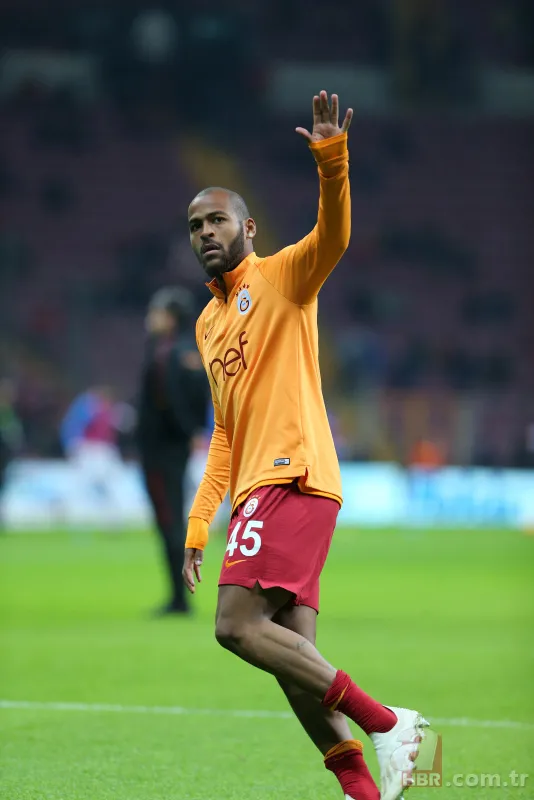 Galatasaray'a 10 milyon euroluk piyango 12