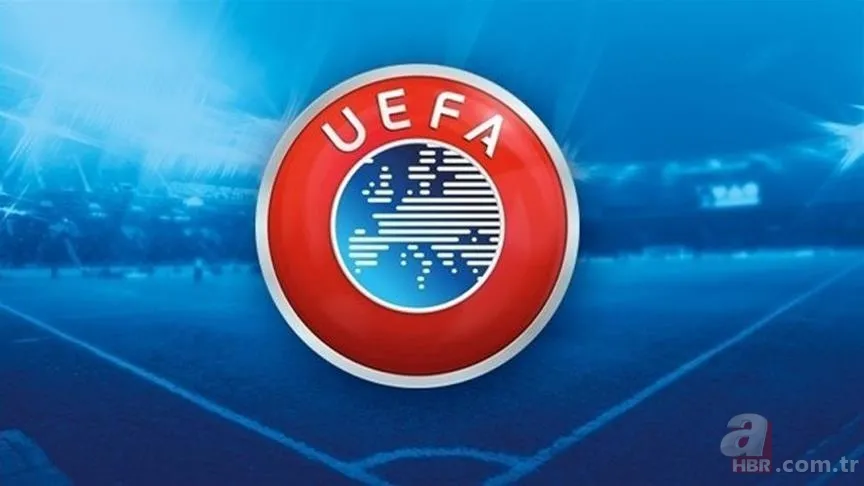 Şampiyonlar Ligi kadro listesi bildirimi son tarih ne zaman, hangi gün? UEFA kadro bildirimi/kayıt takvimi 2025 1