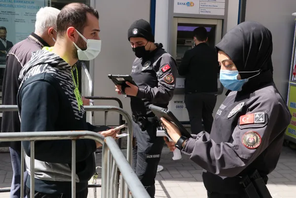 Başkan Erdoğan’dan Ramazan Bayramı mesajı: Güzel günler bizi bekliyor