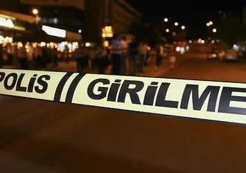 Bartın'da "kadına bakma" kavgası! 2 yaralı